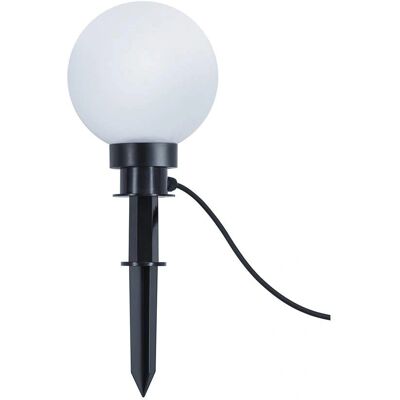 Reality R57042001 Gartenlampe - Modern 20cm IP44 Reality R57042001 Gartenlampe - Modern 20cm IP44