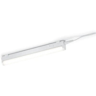Trio Lighting Weiße 28cm LED Wandlampe - Innen Trio Lighting Weiße 28cm LED Wandlampe - Innen
