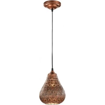 Vintage Jasmin hängande lampa - Inomhus Vintage Jasmin hängande lampa - Inomhus