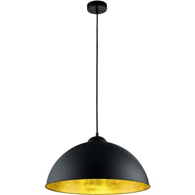 Trio Verlichting Romino Ii Vintage Hanglamp - Ø 50 cm Trio Verlichting Romino Ii Vintage Hanglamp - Ø 50 cm