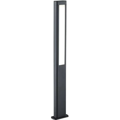 Trio Rhine Modern Kültéri Oszloplámpa - 2 LED Világítás Trio Rhine Modern Kültéri Oszloplámpa - 2 LED Világítás