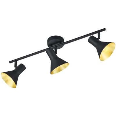 Oświetlenie sufitowe Nina Classic 3 punkty - Lampa sufitowa Oświetlenie sufitowe Nina Classic 3 punkty - Lampa sufitowa
