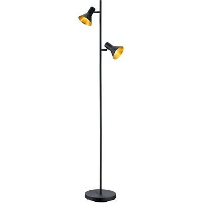Lampa de podea Nina Classic, 2 lumini - Lampa de podea Lampa de podea Nina Classic, 2 lumini - Lampa de podea