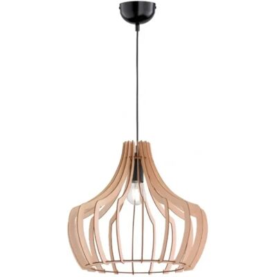 RL LIVE YOUR LIGHT Reality Drewno Lampa wisząca - Lampa sufitowa RL LIVE YOUR LIGHT Reality Drewno Lampa wisząca - Lampa sufitowa