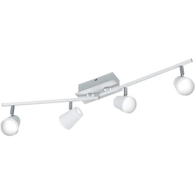 Trio Spotlight Narcos - 4 Luci Moderne Trio Spotlight Narcos - 4 Luci Moderne