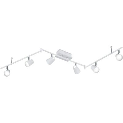 Lampada da soffitto Moderna Narcos Modello 873110631 Lampada da soffitto Moderna Narcos Modello 873110631