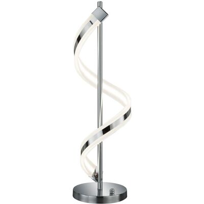 Lámpara de sobremesa Trio Sydney 14.5W 3000K Luz cálida - Lámpara de mesa Lámpara de sobremesa Trio Sydney 14.5W 3000K Luz cálida - Lámpara de mesa