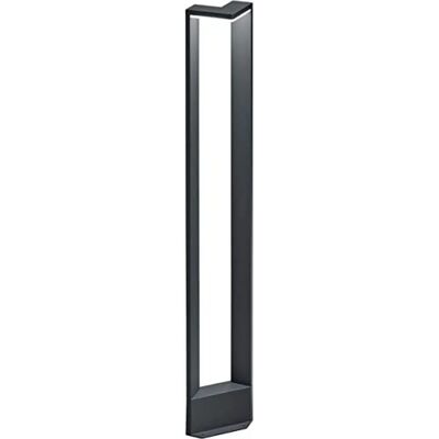 Ganges udendørs væglampe - Moderne IP54 3000K Ganges udendørs væglampe - Moderne IP54 3000K
