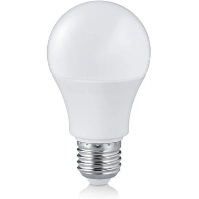 Lampadina LED RGB Reality Leuchten - 7,5W E27 Bianca Lampadina LED RGB Reality Leuchten - 7,5W E27 Bianca