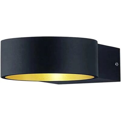 Trio Lighting Lacapo Nowoczesna Lampa Ścienna Up & Down - Lampa ścienna Trio Lighting Lacapo Nowoczesna Lampa Ścienna Up & Down - Lampa ścienna