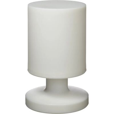 Lampe LED Extérieure à Batterie 1.5W 3000K - Éclairage extérieur - Publicité Lampe LED Extérieure à Batterie 1.5W 3000K - Éclairage extérieur - Publicité