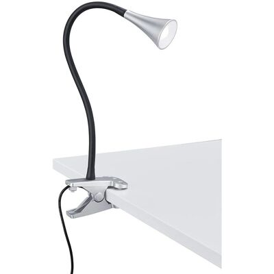 Reality Viper Schreibtischlampe - Flexibel 3W LED - Warmes Licht Reality Viper Schreibtischlampe - Flexibel 3W LED - Warmes Licht