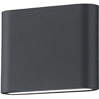 Applique extérieure Trio Thames ii 2.5W 3000K - Publicité Applique extérieure Trio Thames ii 2.5W 3000K - Publicité