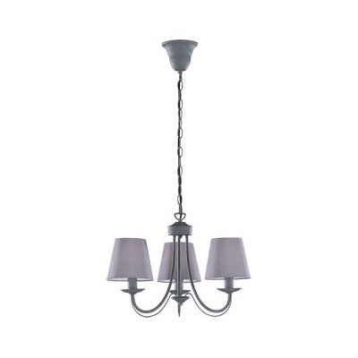Taklampa Trio Lighting - E14, 28 W, Rustik stil Taklampa Trio Lighting - E14, 28 W, Rustik stil