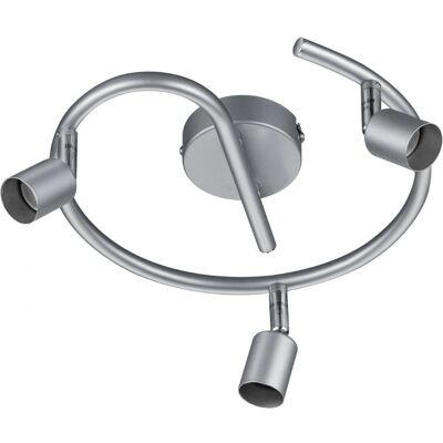 Lampa de plafon Reality Paris - Iluminare Moderno - 26cm Lampa de plafon Reality Paris - Iluminare Moderno - 26cm