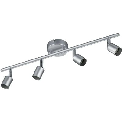 TRIO LIGHTING Italia Paris Spot 4x35W GU10 - Spot de tavan TRIO LIGHTING Italia Paris Spot 4x35W GU10 - Spot de tavan