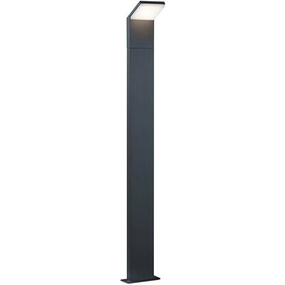Trio Éclairage Extérieur - 9W Blanc Chaud - IP54 - Publicité Trio Éclairage Extérieur - 9W Blanc Chaud - IP54 - Publicité