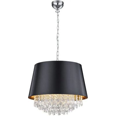 Trio Lighting Loreley Moderne 3-lys hængelampe - Loftlampe Trio Lighting Loreley Moderne 3-lys hængelampe - Loftlampe