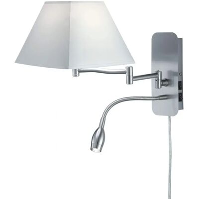 Applique Hotel Trio - Illuminazione Moderna Applique Hotel Trio - Illuminazione Moderna