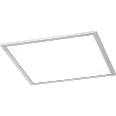 Trio Lighting Phoenix Modern 26W 45cm Panou LED Nikel Mat - Panou LED Trio Lighting Phoenix Modern 26W 45cm Panou LED Nikel Mat - Panou LED