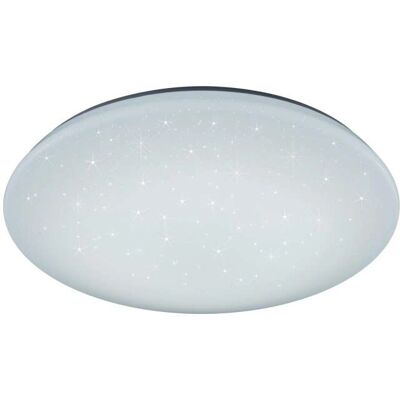 Luce a soffitto Fuji Cielo Stellato di Trio - 74cm Luce a soffitto Fuji Cielo Stellato di Trio - 74cm