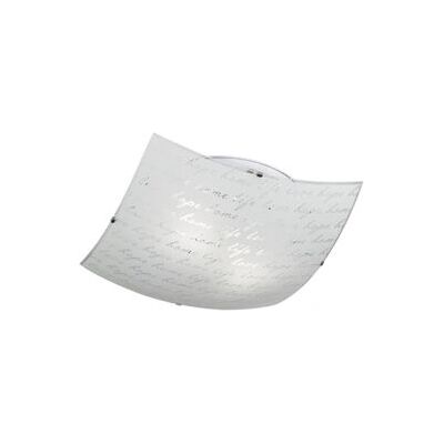Corp de iluminat pentru tavan Signa de la Trio Lighting - Design modern elegant Corp de iluminat pentru tavan Signa de la Trio Lighting - Design modern elegant