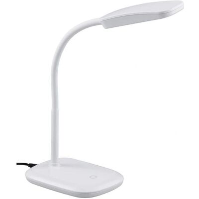 Reality Boa LED-Schreibtischlampe 3,5W 3000K Warmweiß - Schreibtischlampe Reality Boa LED-Schreibtischlampe 3,5W 3000K Warmweiß - Schreibtischlampe