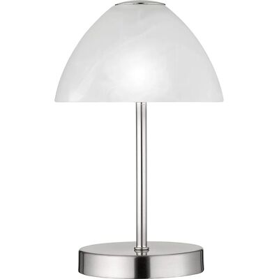 Lampada da tavolo Queen di Reality - Design moderno e tattile Lampada da tavolo Queen di Reality - Design moderno e tattile