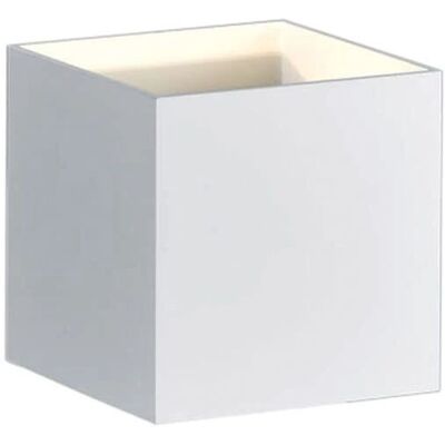 Aplique de pared moderno Trio Louis Blanco 3000K - Stock en UK Aplique de pared moderno Trio Louis Blanco 3000K - Stock en UK