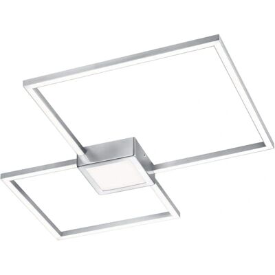 Hydra LED sufitowa lampa 28W 3000K nowoczesna - Salon i sypialnia Hydra LED sufitowa lampa 28W 3000K nowoczesna - Salon i sypialnia