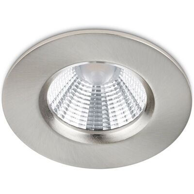 Trio ZAGROS Decken-LED-Leuchte 5,5 W - Deckenbeleuchtung Trio ZAGROS Decken-LED-Leuchte 5,5 W - Deckenbeleuchtung