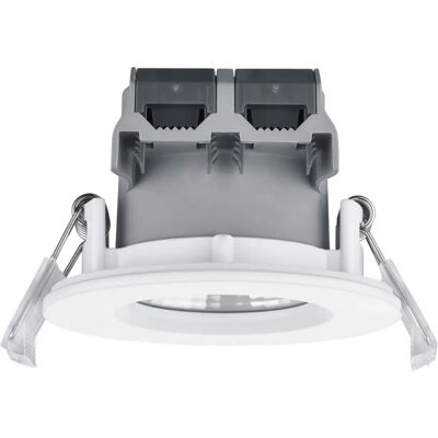 TRIO ZAGROS Decken-LED-Leuchte - 5,5W Weiß IP65 TRIO ZAGROS Decken-LED-Leuchte - 5,5W Weiß IP65