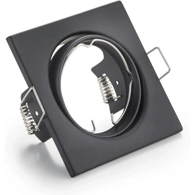 Projecteur encastré carré réglable Jura de TRIO LIGHTING - Spot encastré - Publicité Projecteur encastré carré réglable Jura de TRIO LIGHTING - Spot encastré - Publicité