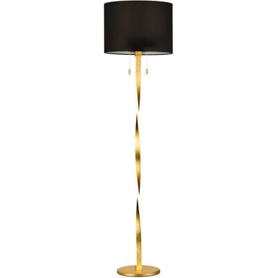 Nowoczesna lampa stojąca Trio Nandor 2 LED - Lampa stojąca Nowoczesna lampa stojąca Trio Nandor 2 LED - Lampa stojąca