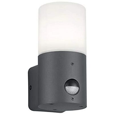 Lumină de perete modernă pentru exterior Hoosic IP44 Lumină de perete modernă pentru exterior Hoosic IP44