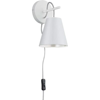 Lampada da Parete Trio Andreus - Moderno Stile Scandinavo, Regolabile Lampada da Parete Trio Andreus - Moderno Stile Scandinavo, Regolabile