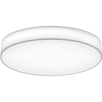 Lámpara de techo Lugano de Trio - 75cm, control remoto, moderno Lámpara de techo Lugano de Trio - 75cm, control remoto, moderno