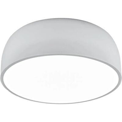 Trio Lighting - Lampada da Soffitto Moderna Bianca 4 Luci - Lampada da Soffitto Trio Lighting - Lampada da Soffitto Moderna Bianca 4 Luci - Lampada da Soffitto