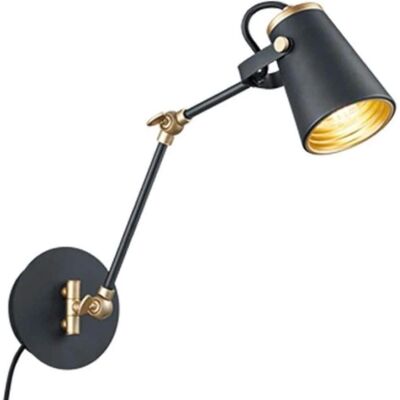 Lampa de citit modernă Trio Edward - Lampa de citit Lampa de citit modernă Trio Edward - Lampa de citit