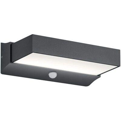 Luce da Parete Esterna Trio Lighting Cuando - IP54, 11W, 3000K Luce da Parete Esterna Trio Lighting Cuando - IP54, 11W, 3000K