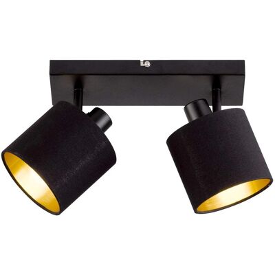 Éclairage Trio Tommy Modèle R80332079 - Projecteur de plafond Éclairage Trio Tommy Modèle R80332079 - Projecteur de plafond