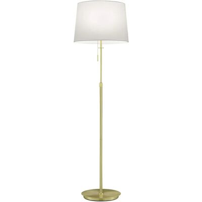Trio Lighting Lyon Modern 3 Light Floor Lamp - Stehleuchte Trio Lighting Lyon Modern 3 Light Floor Lamp - Stehleuchte