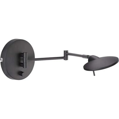 Trio Lighting Kazan Adjustable Wall Light - Wall Lamp Trio Lighting Kazan Adjustable Wall Light - Wall Lamp