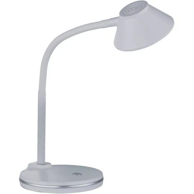 Lampe de bureau LED BERRY - Design blanc moderne Lampe de bureau LED BERRY - Design blanc moderne