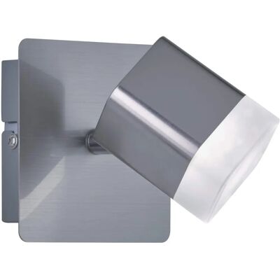 Lampa da Parete Trio Roubaix - Spotlight LED Moderno e Minimalista Lampa da Parete Trio Roubaix - Spotlight LED Moderno e Minimalista