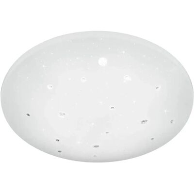 Trio Lighting R62735000 50cm Weiß Badezimmer Deckenleuchte - Deckenleuchte Trio Lighting R62735000 50cm Weiß Badezimmer Deckenleuchte - Deckenleuchte