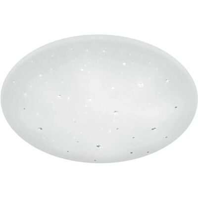 Trio Lighting - R62736000 Luce da soffitto LED - Bianco Moderno 40W Trio Lighting - R62736000 Luce da soffitto LED - Bianco Moderno 40W