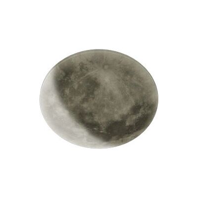 Plafonnier Lunar LED 22W de Trio Lighting - Blanc - Variable - Publicité Plafonnier Lunar LED 22W de Trio Lighting - Blanc - Variable - Publicité