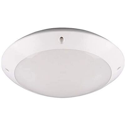 Utomhus taklampa Camaro - IP54 - 26cm Utomhus taklampa Camaro - IP54 - 26cm