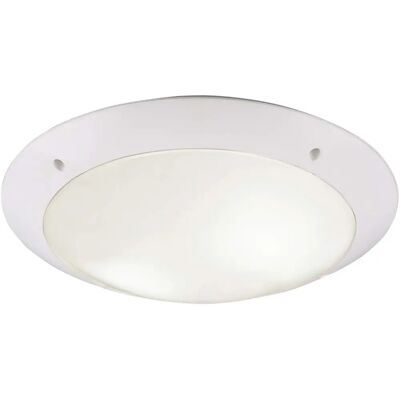 Camaro taklampe - 33cm IP54 Utomhus Camaro taklampe - 33cm IP54 Utomhus